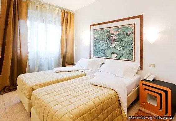 Antico Albergo Madonna Legnano