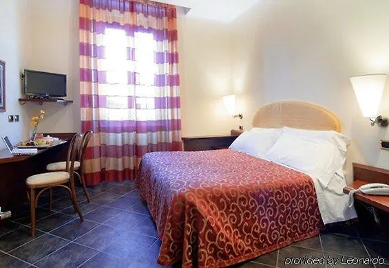 Hotel Antico Albergo Madonna Legnano