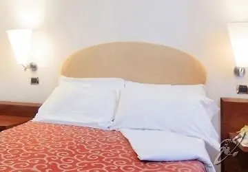 Antico Albergo Madonna Legnano Hotel