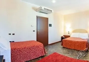 Hotel Antico Albergo Madonna Legnano