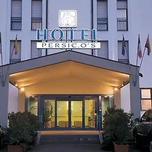 **** Hotel Persico's Italië