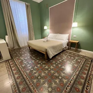 ** Gasthuis Bed In Italië