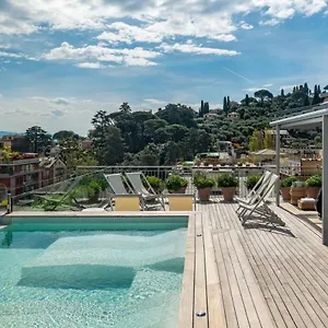 *** Hotel Minerva Italië