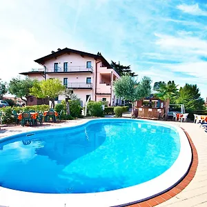 Appart hôtel Bellavista