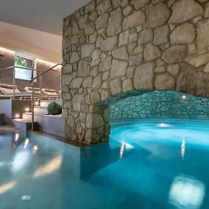 **** Hotel Metropole Italië