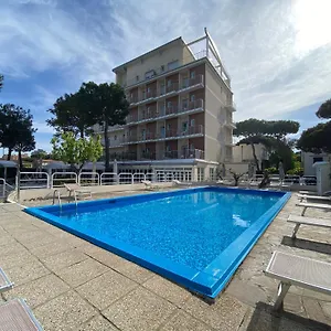 *** Hotel Franca Italië