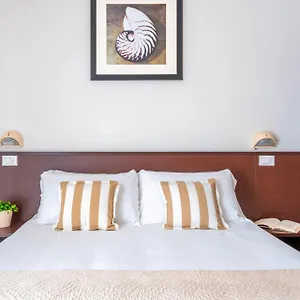 ** Hotel Carmen Italië