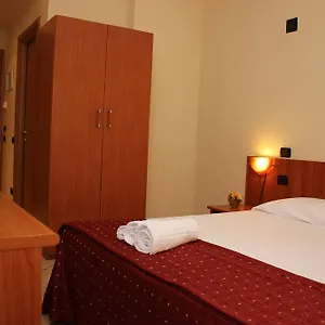 Hotel Giardino, Desio