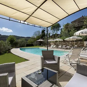  Bed & Breakfast Casale Le Masse Italië