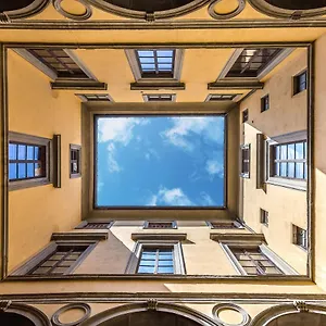 Palazzo Ridolfi - Residenza D'epoca 3* Florenz
