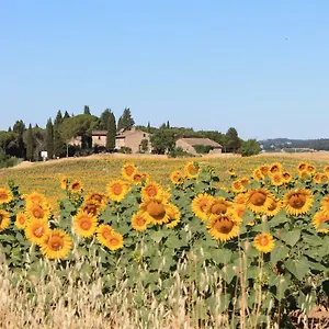  Bed & Breakfast Il Poggio Italië