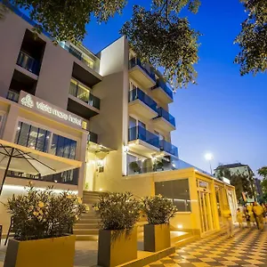 **** Hotel Vista Mare & - Aperto Tutto L'anno Italië