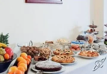 Antico Albergo Madonna Legnano Hotel